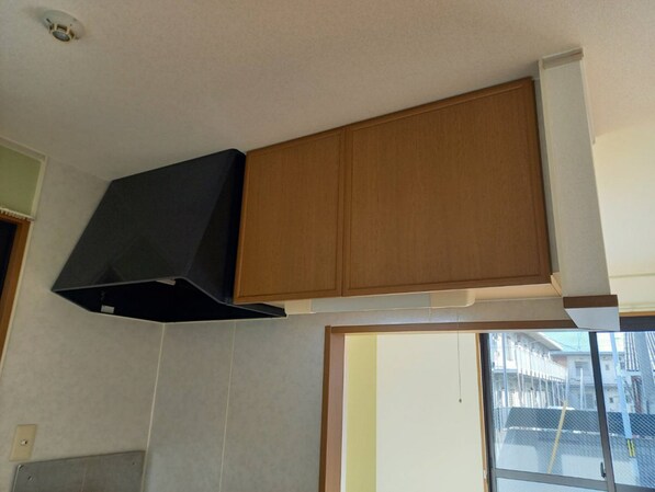 サンアベニュー田寺1の物件内観写真